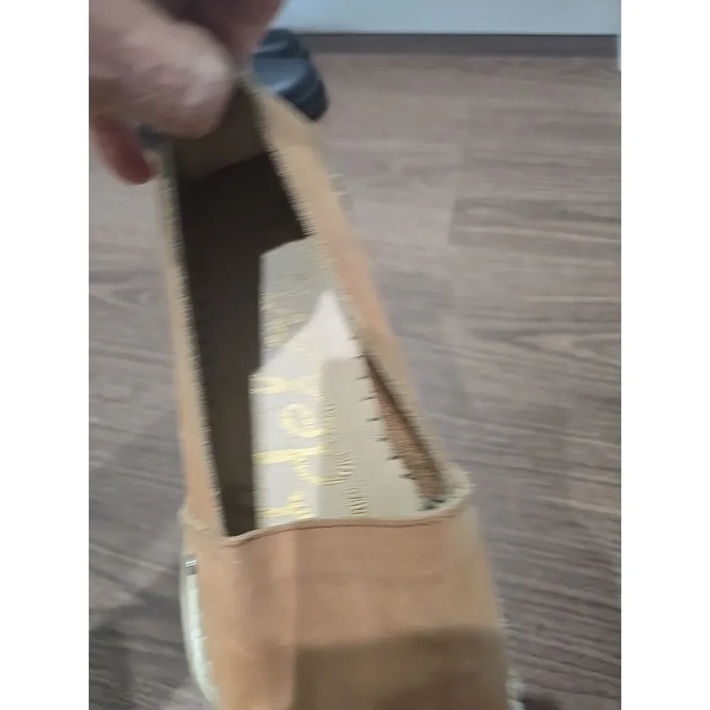 Sam Edelman Leslie‎ Loafer Size 7